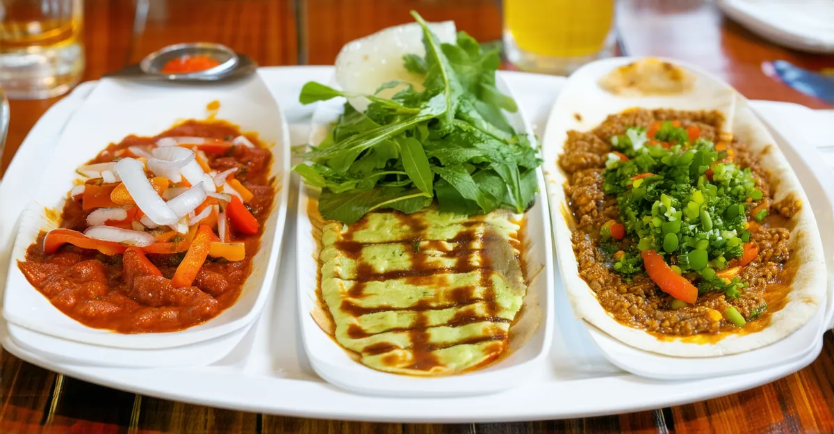 Bayamo Cuisine: Best Vegetarian Options to Try