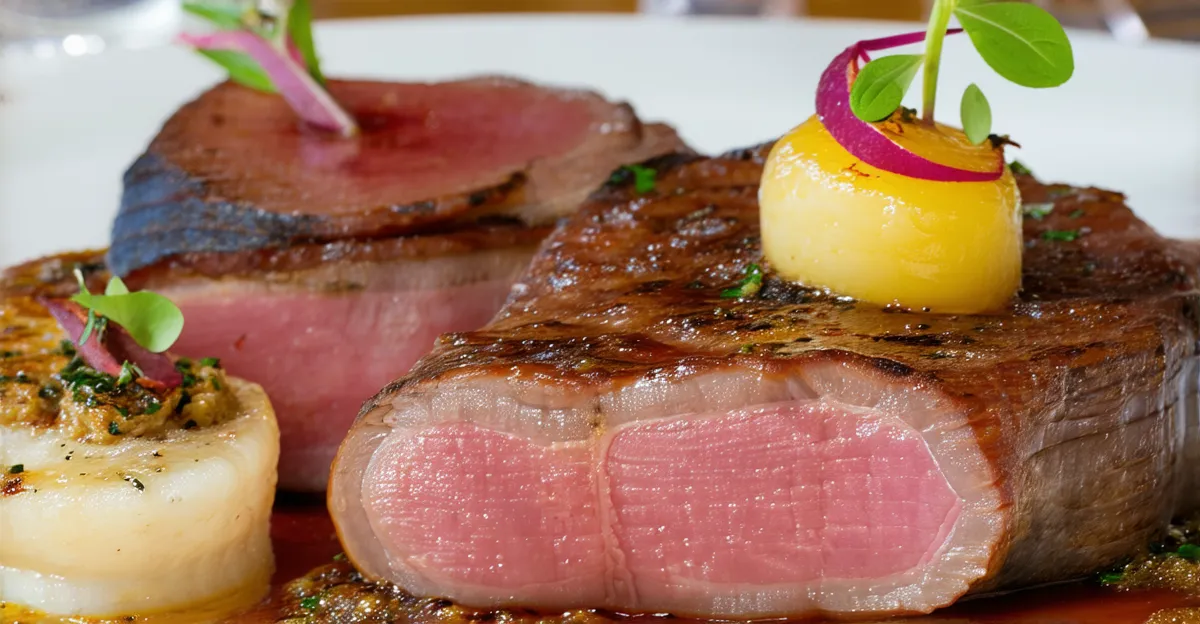 Beaune Cuisines: Delve into Local Flavors