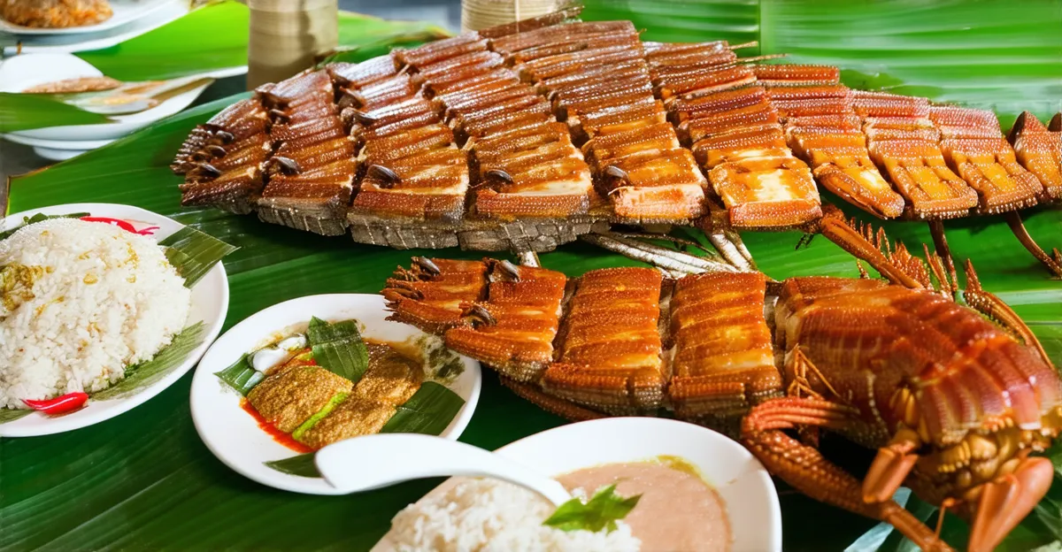 Belem Amazonian Cuisine: Taste the Flavors of the Forest