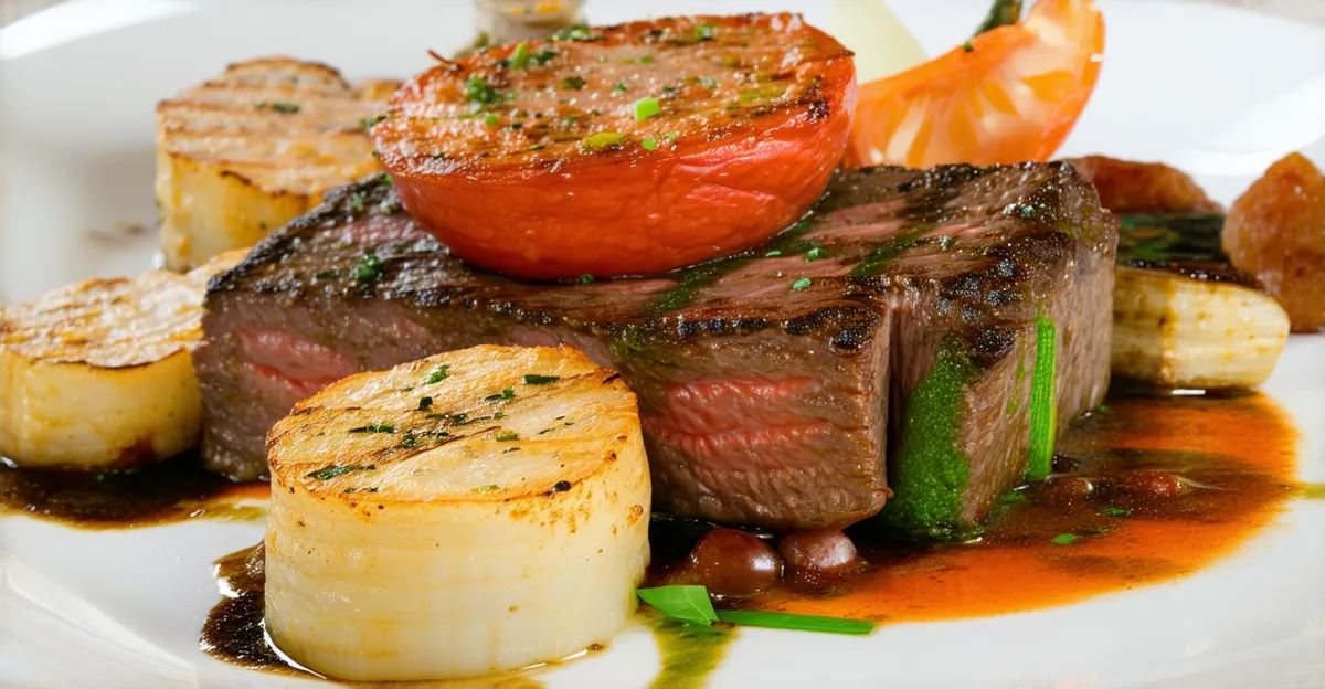 Belém Cuisines: Explore Local Flavors and Dishes