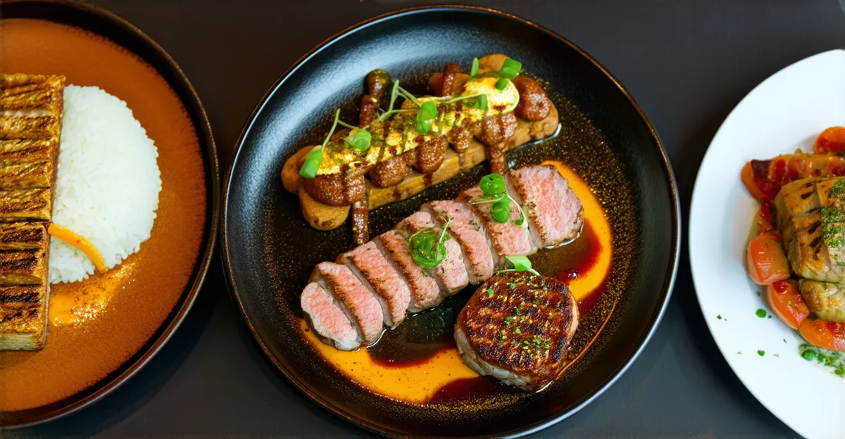 Belfast Cuisines: Explore Local Flavors and Dishes