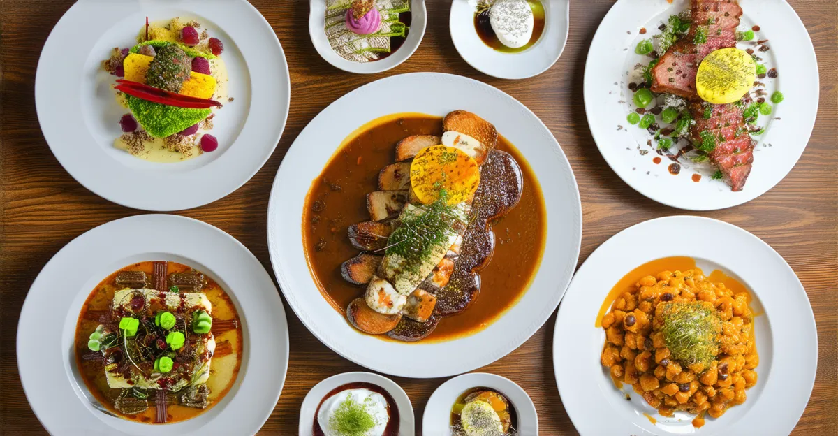 Belfast Traditional Dishes: Explore Local Flavors