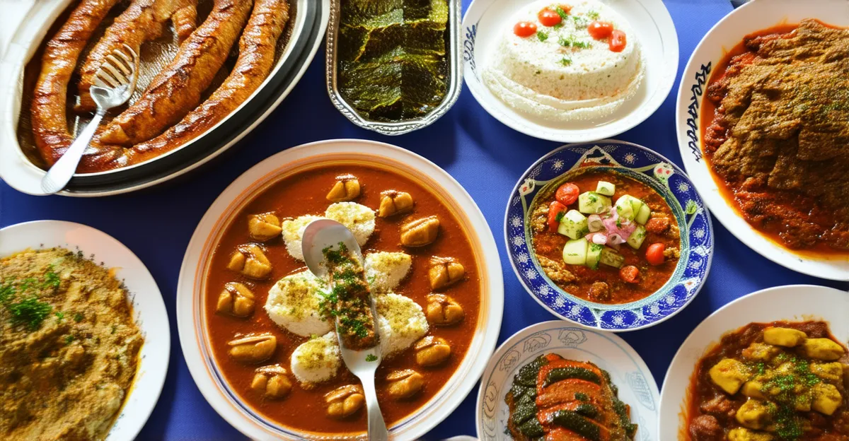 Belgrade Traditional Dishes: Explore Local Delicacies