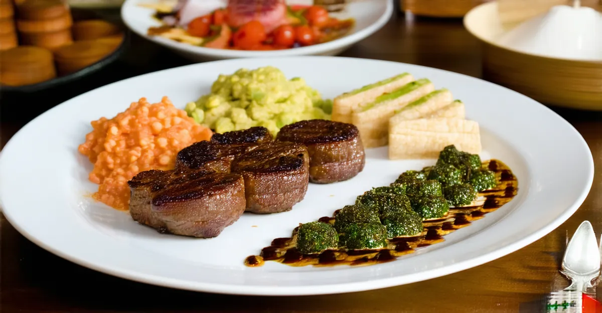 Belo Horizonte Cuisine: A Taste of Local Flavors