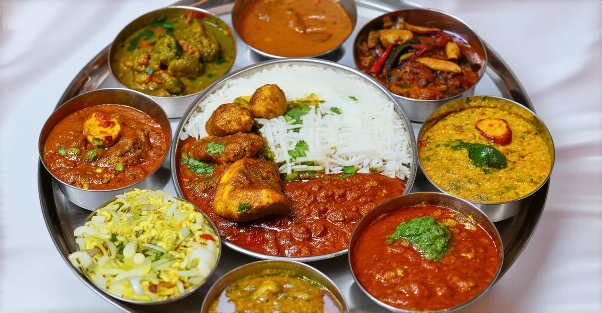 Bengaluru Traditional Dishes: A Culinary Journey