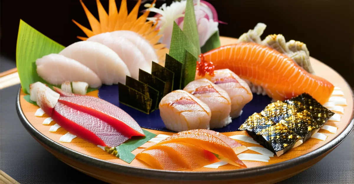 Beppu Cuisines: Discover Local Flavors and Dishes