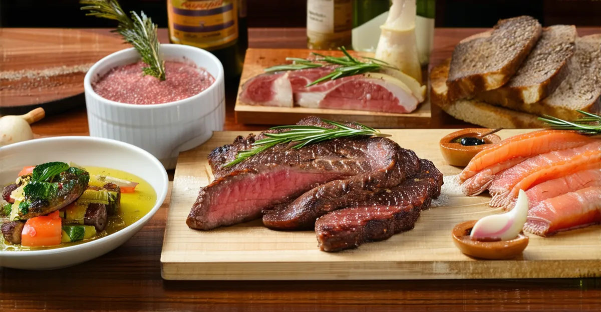 Bergamo Cuisines: Discover Local Flavors and Delicacies