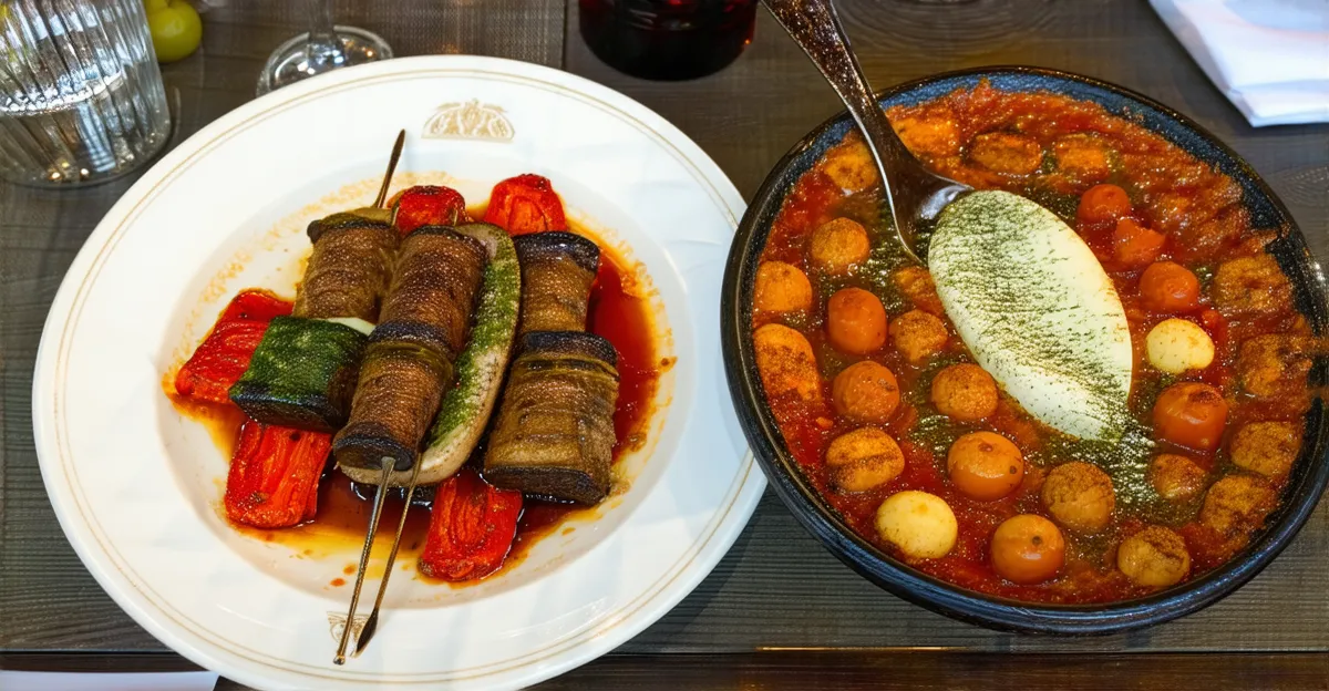 Bergamo Traditional Cuisine: A Culinary Journey