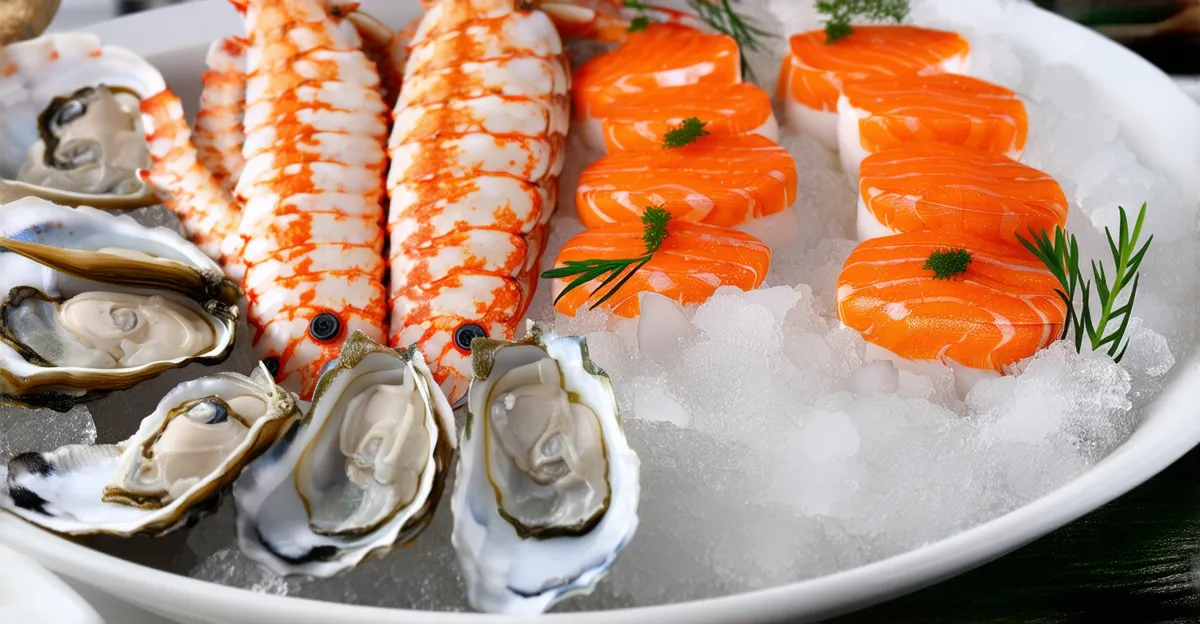 Bergen Seafood Delicacies: A Culinary Journey