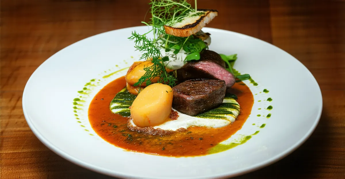 Berlin Cuisines: Explore Local Flavors and Delights