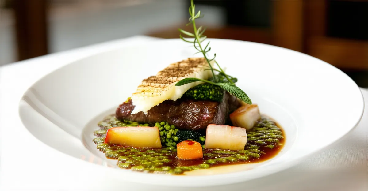 Bern Cuisine: Explore Local Flavors and Dishes