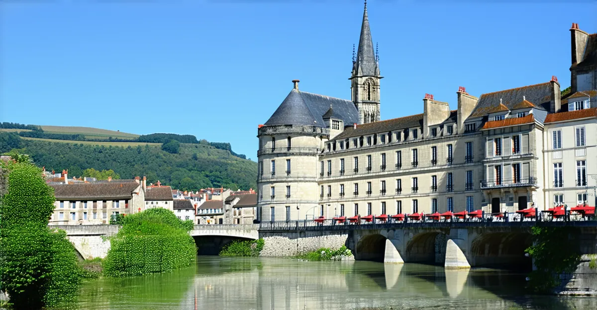 Besançon Culinary Tours: Discover Local Flavors