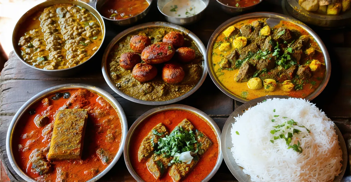 Bhaktapur Cuisines: Discover Local Flavors