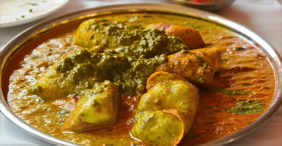 Bikaner Cuisines: Explore Local Delicacies