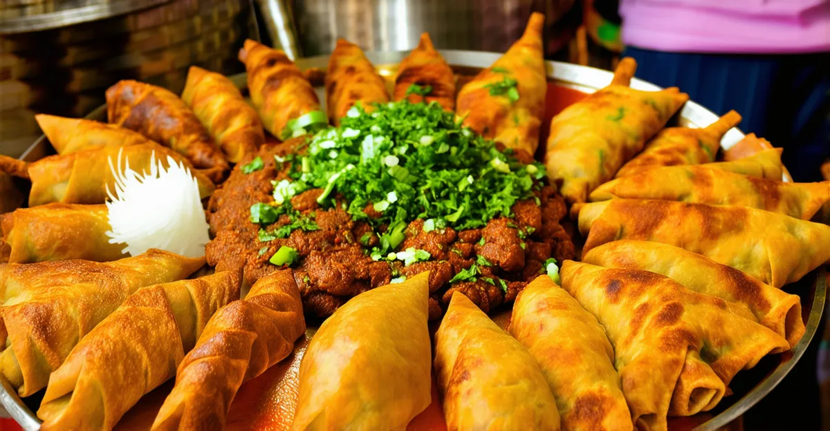 Bikaner Food Festivals: Taste the Flavors of Rajasthan