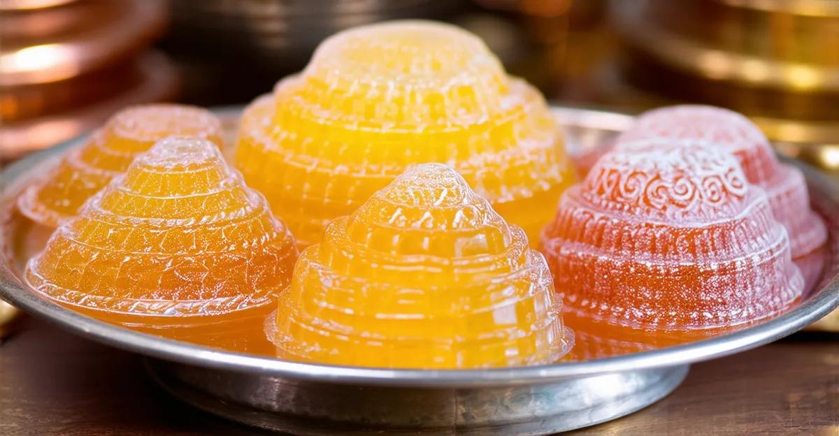 Bikaner Local Sweets: A Sweet Tooth’s Delight