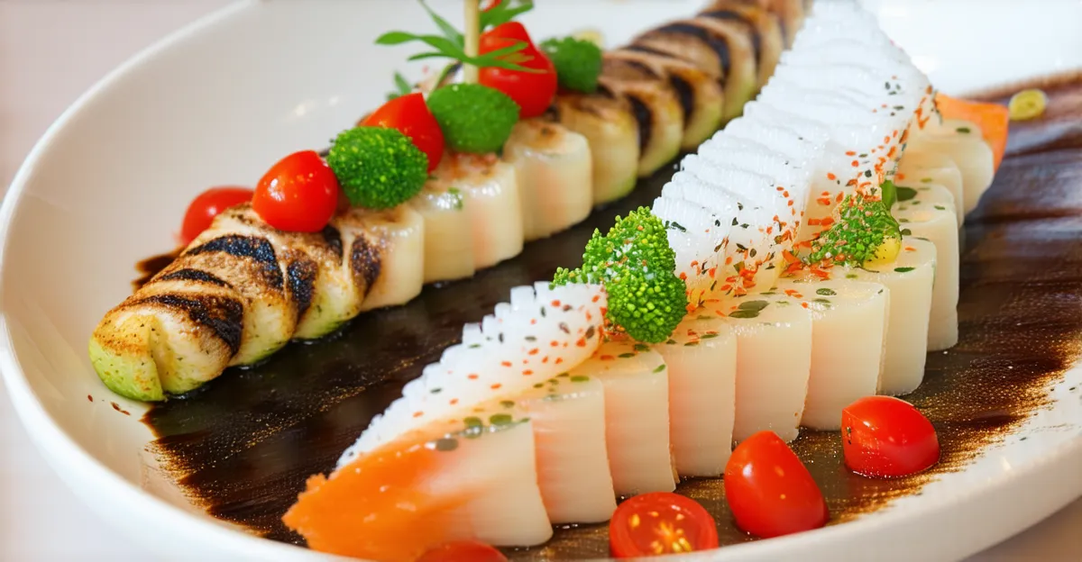 Bilbao Cuisines: Discover Local Flavors and Eats