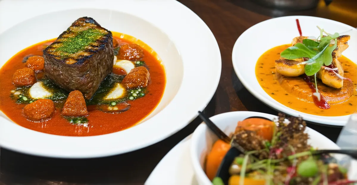 Bilbao Traditional Dishes: A Culinary Journey