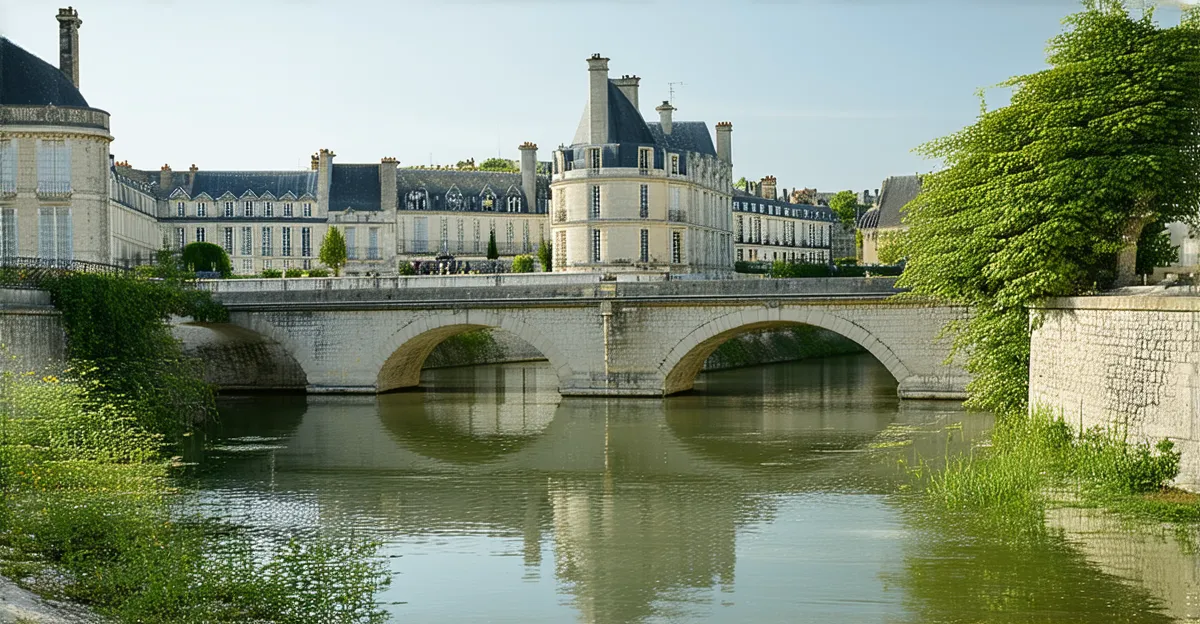 Blois Cuisines: Discover Local Flavors and Delicacies