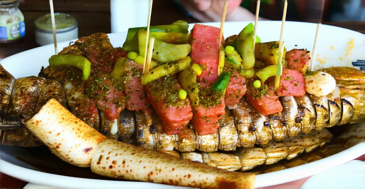 Bocas del Toro Culinary Tours: Taste Paradise