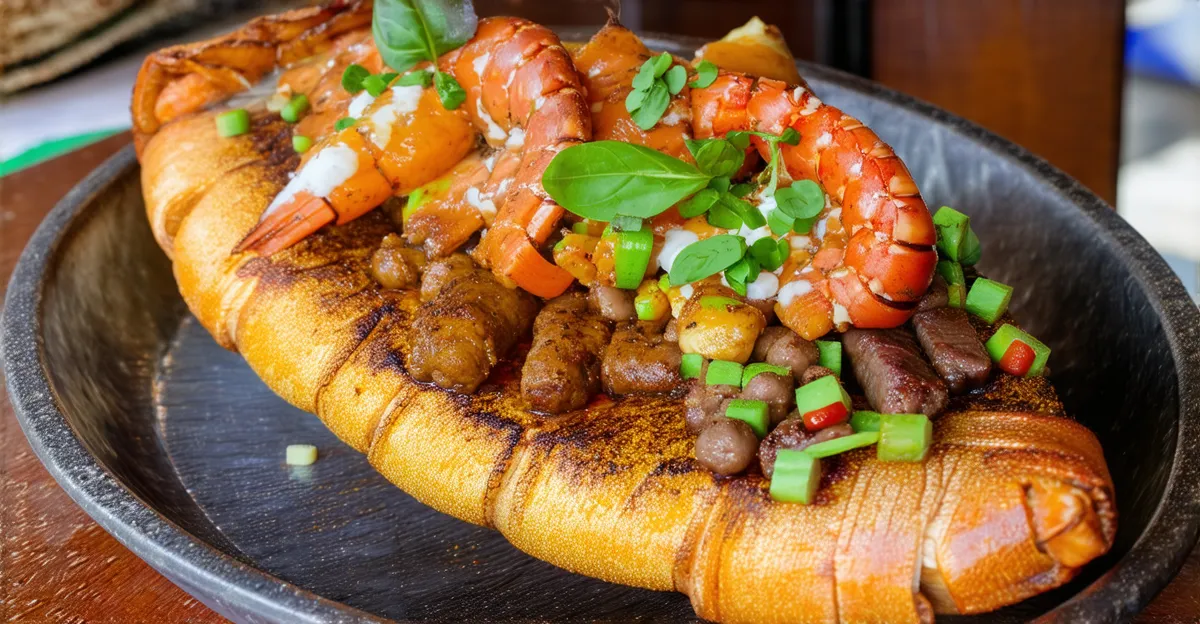 Bogotá Food Tours: A Taste of Local Cuisine