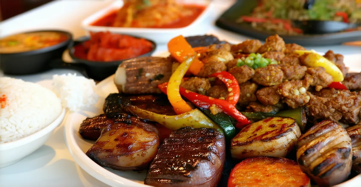 Boise Ethnic Cuisines: A Culinary Journey