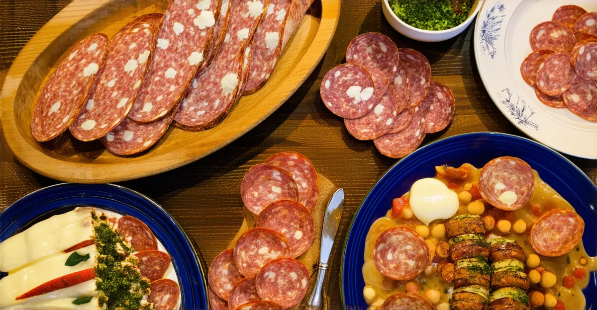 Bologna Cuisine: Top Local Dishes to Explore