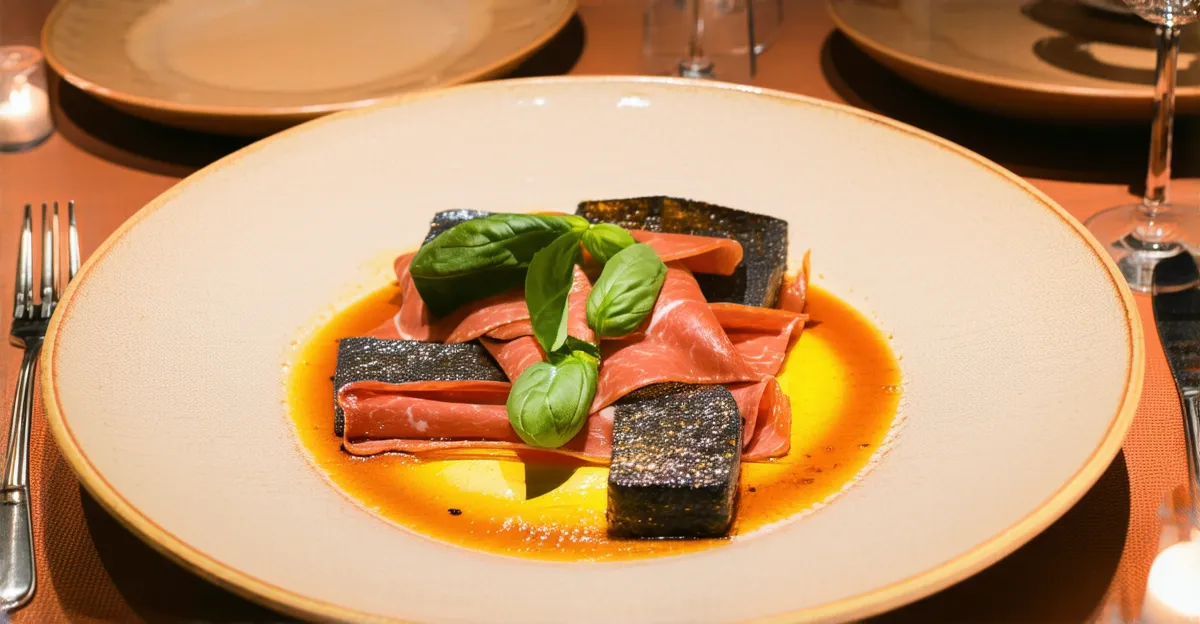 Bologna Fine Dining: Discover Culinary Elegance