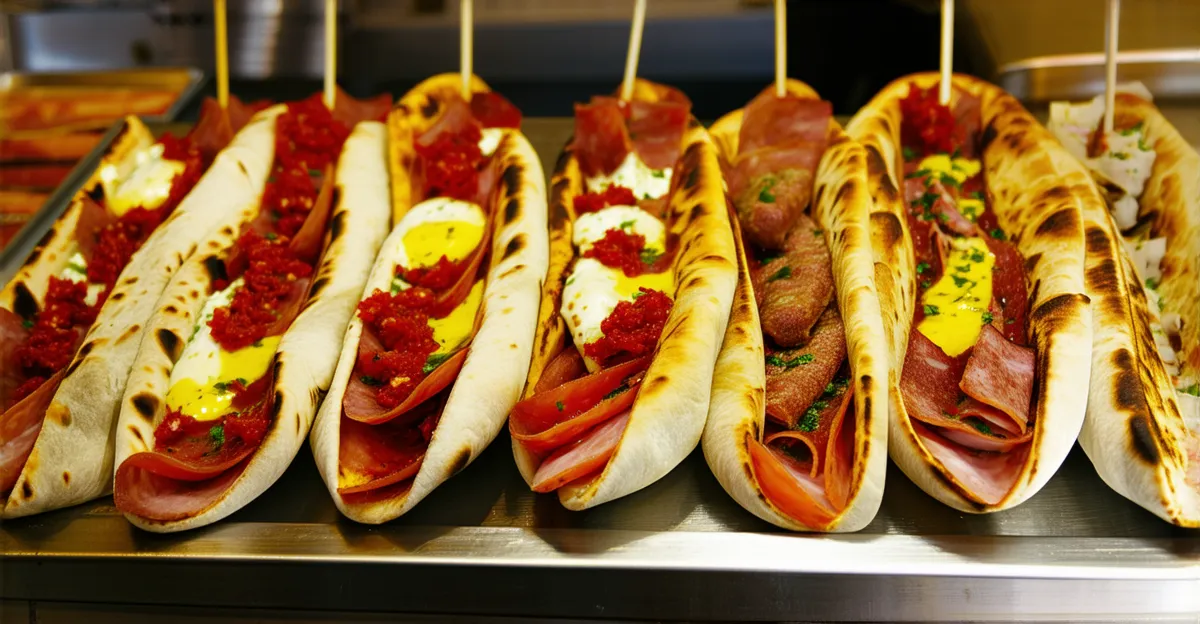 Bologna Street Food: Discover Local Delicacies