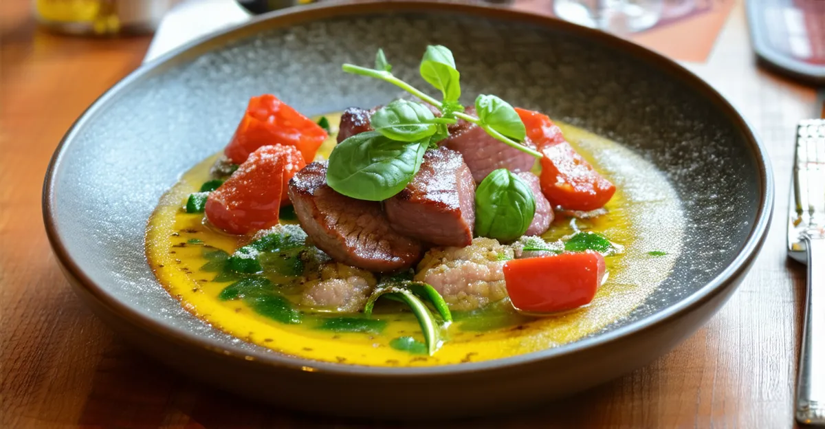 Bolzano Traditional Dishes: Local Flavors to Savor