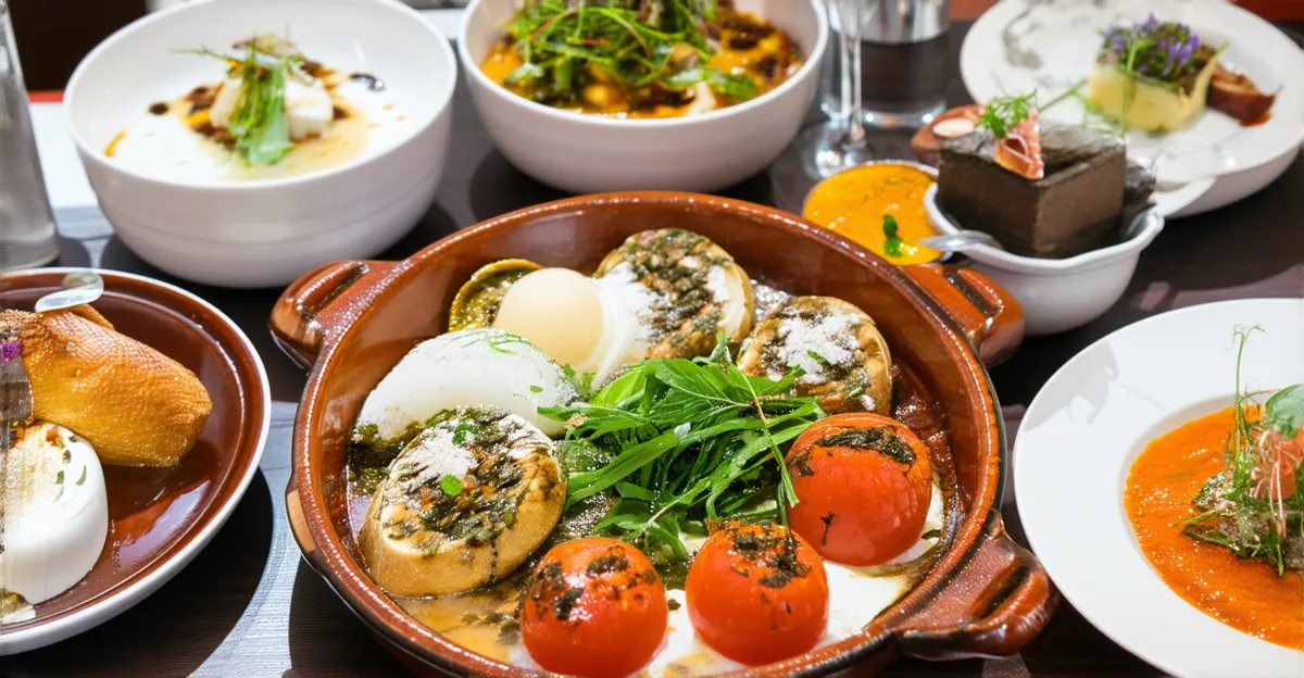 Bonn Local Dishes: Explore Culinary Delights