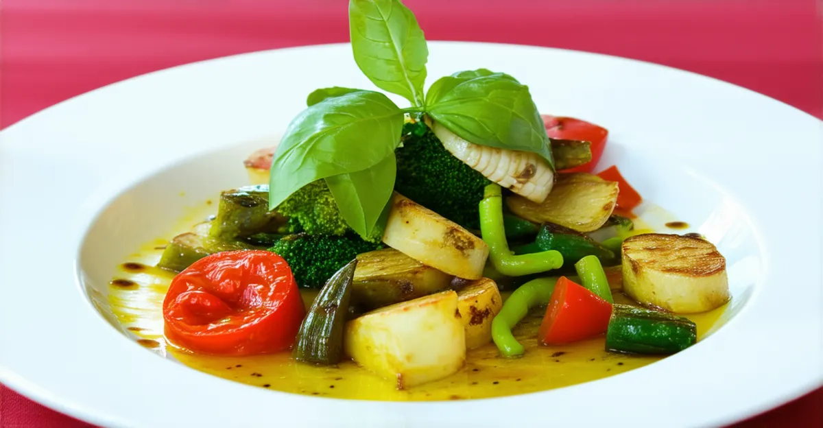 Bonn Vegetarian Cuisine: Discover Plant-Based Delights