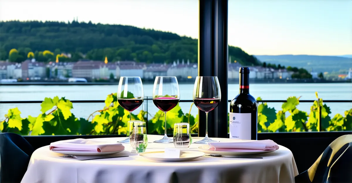 Bonn Wine and Dine: Explore Local Delicacies