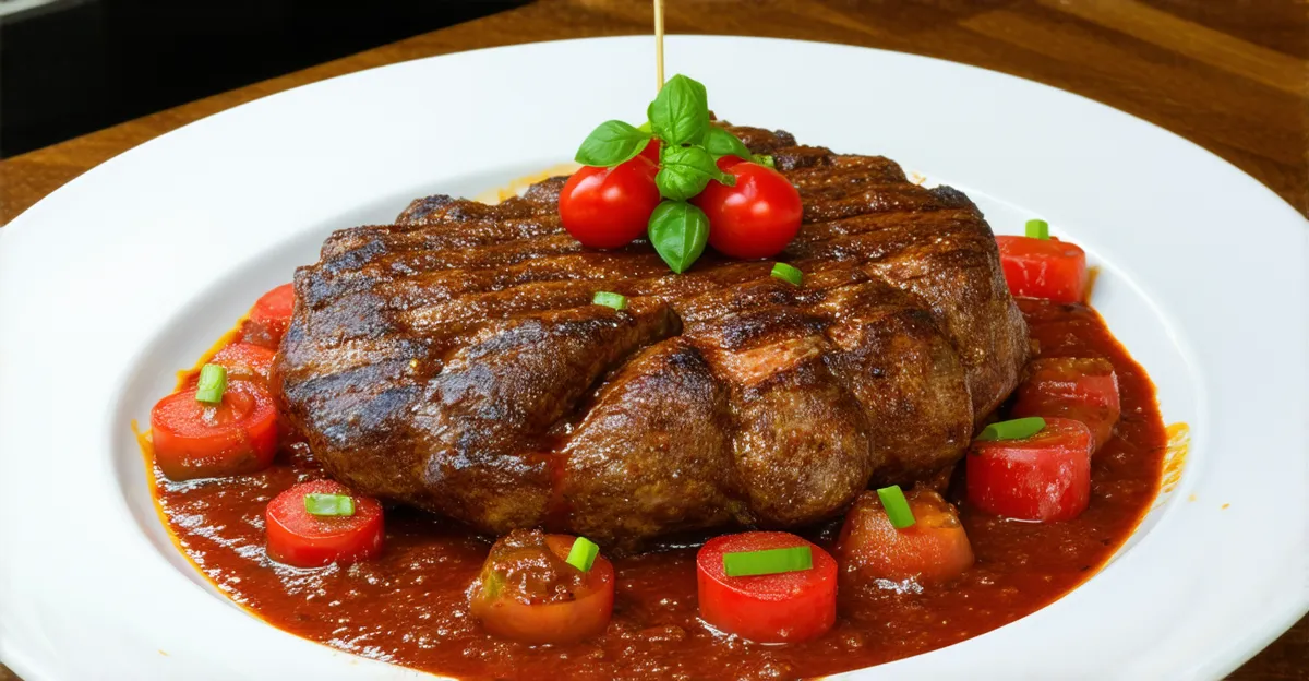 Boquete Cuisines: Taste the Local Flavors