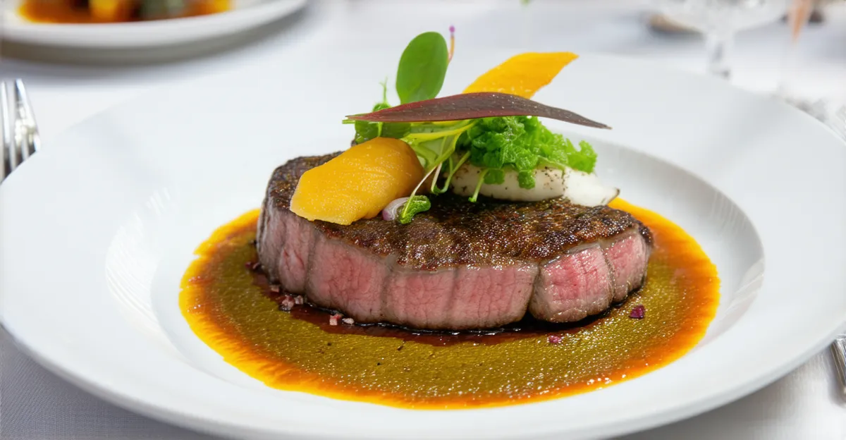 Boquete Gourmet Dining: Explore Local Flavors