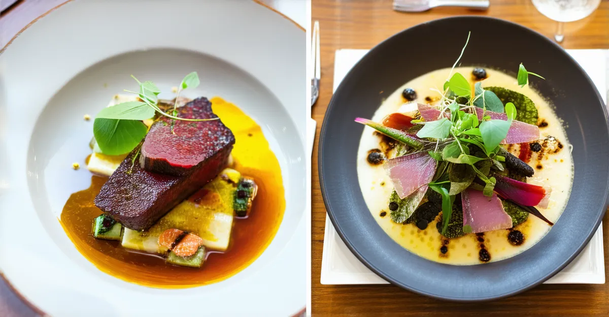 Bordeaux Local Dishes: Savor the Best Flavors