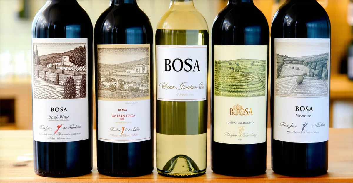 Bosa Local Wines: Uncovering Hidden Gems