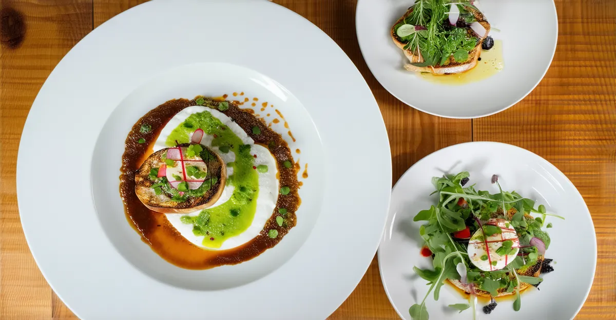 Bovec Cuisines: Discover Delicious Local Flavors