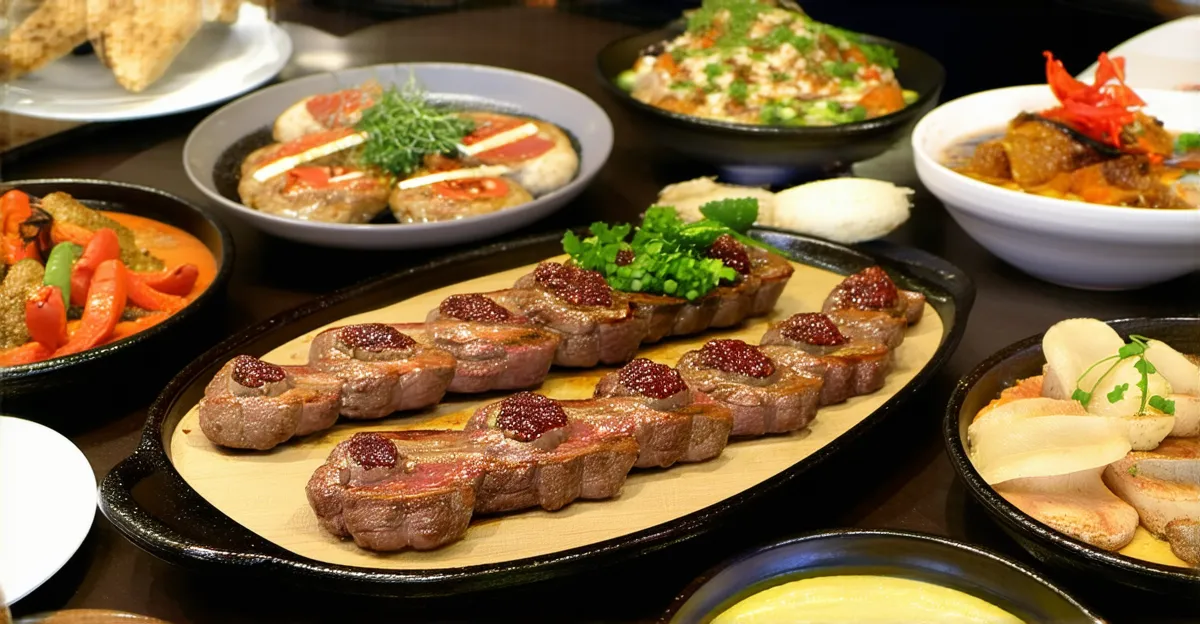 Braga Cuisine: Discover Local Flavors and Delights