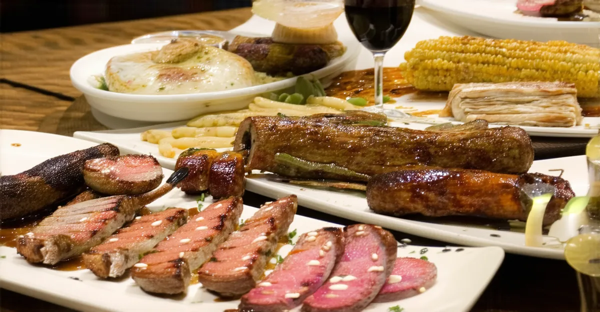 Bratislava Cuisine: Explore Local Flavors & Delights