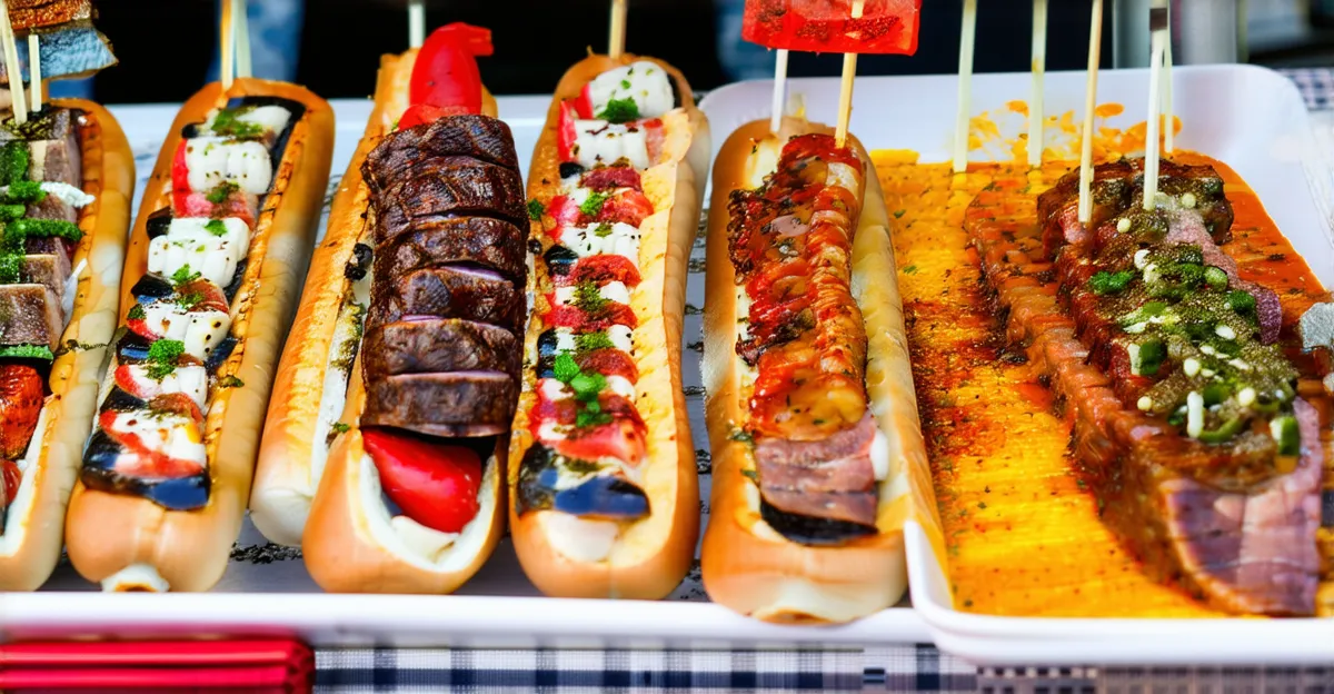 Bratislava Food Festivals: Celebrate Local Flavors