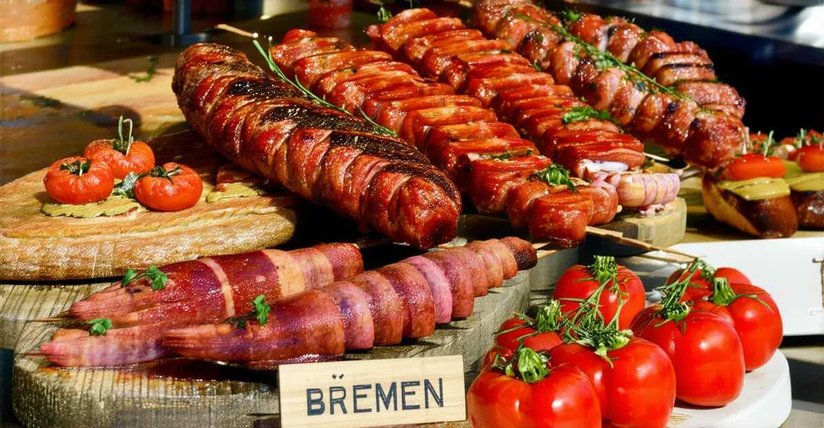 Bremen Food Festivals: A Taste of Local Delights