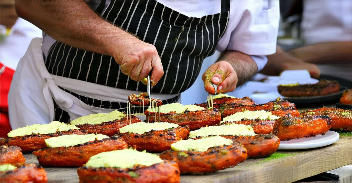 Brescia Culinary Festivals: A Taste of Local Flavors