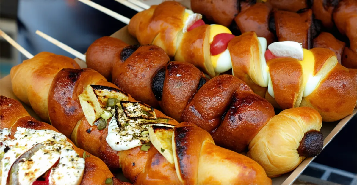 Brescia Street Food: Savor Local Delights