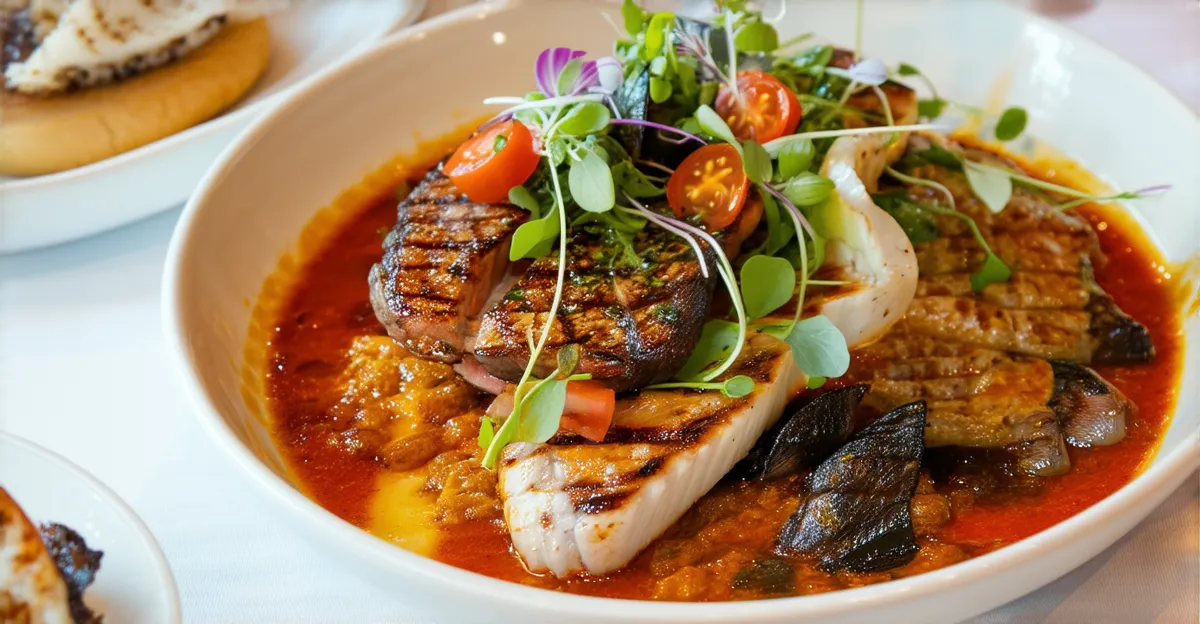 Brisbane Cuisine: Discover Local Dishes and Delights