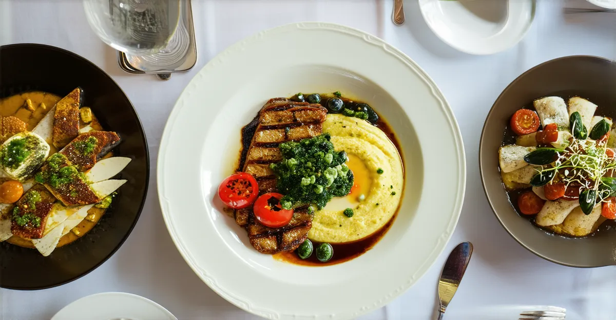 Brno Cuisines: A Culinary Journey in the Heart of the City