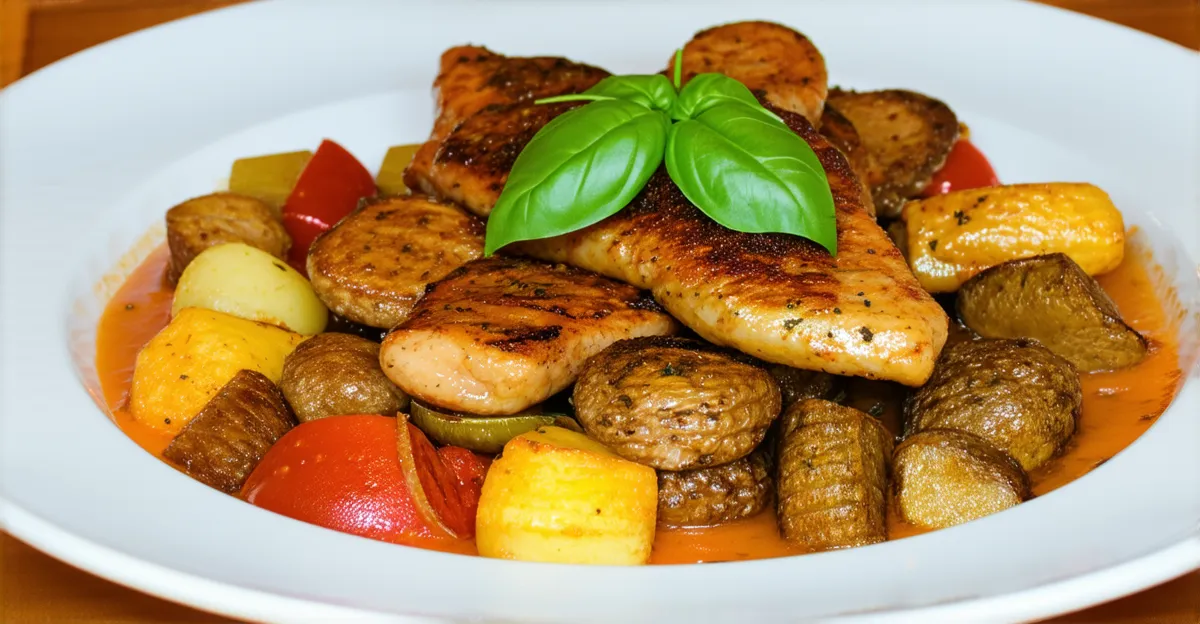 Brno Traditional Cuisine: A Food Lover’s Guide