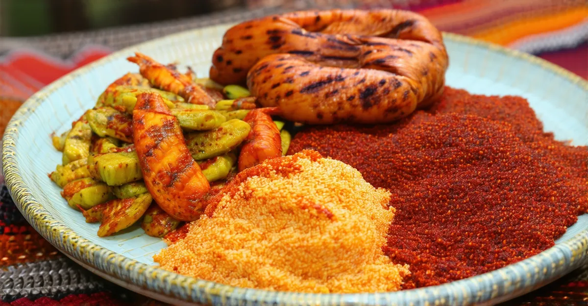 Broome Indigenous Food: A Culinary Journey