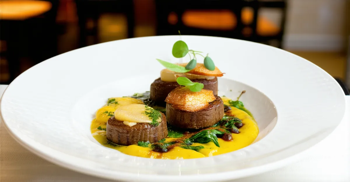 Bruges Cuisines: Uncover Local Flavors and Delights