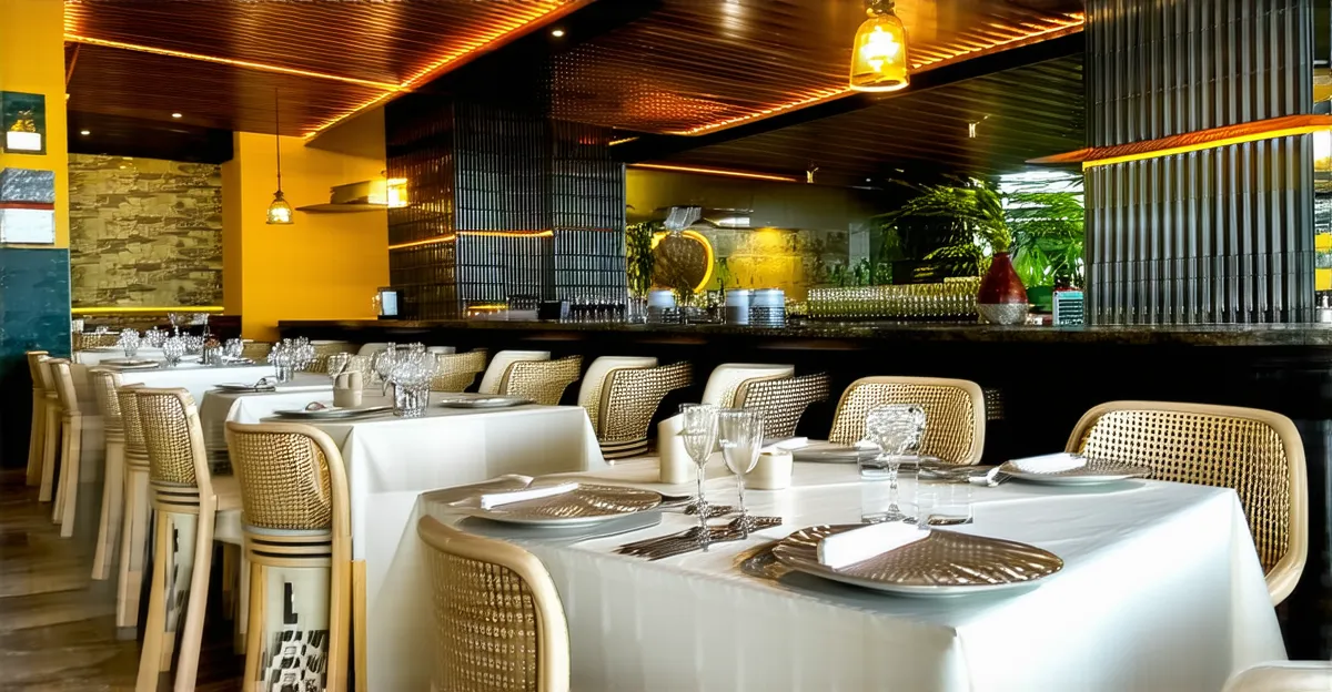 Bucaramanga Fine Dining: Discover Culinary Treasures
